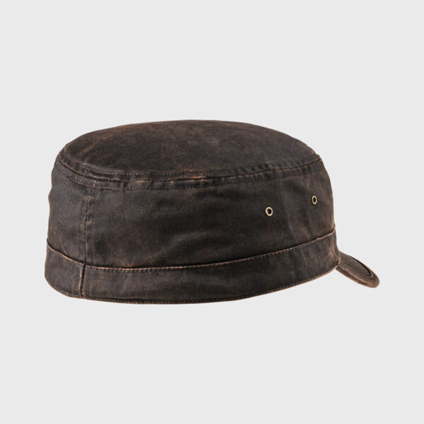 Army Cap Casual fra MJM Since 1829