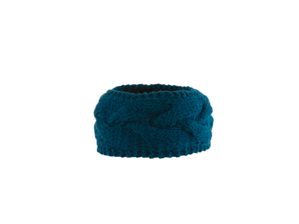 Petra - 50/50 Wool Acryl