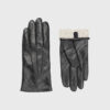 ✓ Guantes mujer piel - MJM Glove Angelina