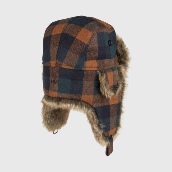 Trapper hat Rex fra MJM Since 1829