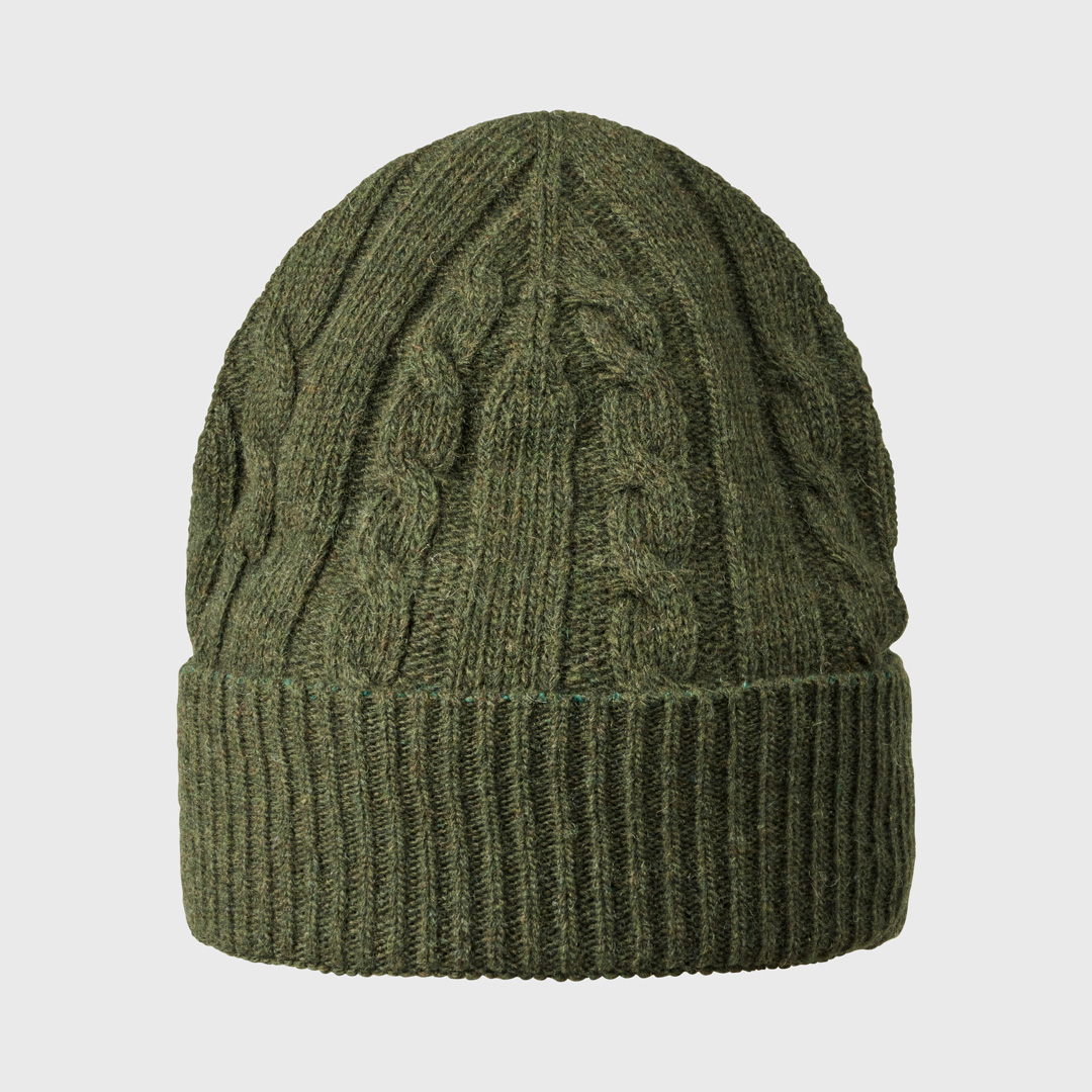 Beanie Rib fra MJM Since 1829