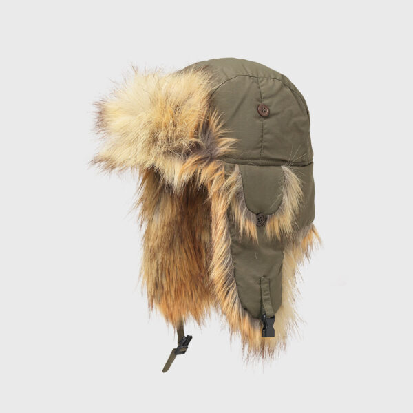 Trapper hat 1108 fra MJM Since 1829