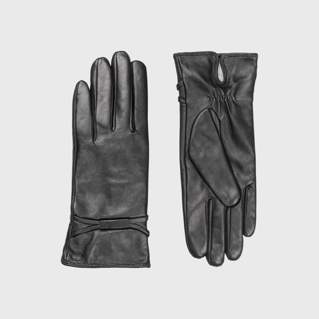Leather glove Sine W from MJM Since 1829