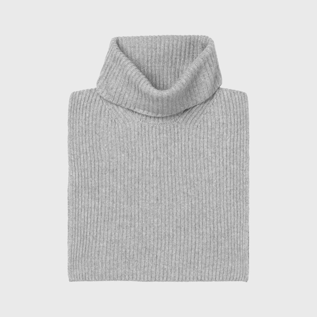 Halsedisse Cashmere fra MJM Since 1829