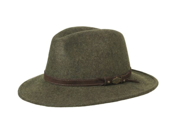 Walker - 52 Woolfelt WR Crush