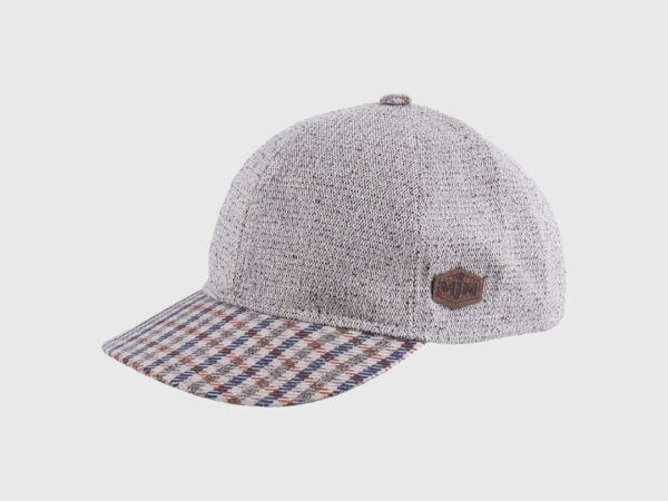 Baseball - Cotton Mix