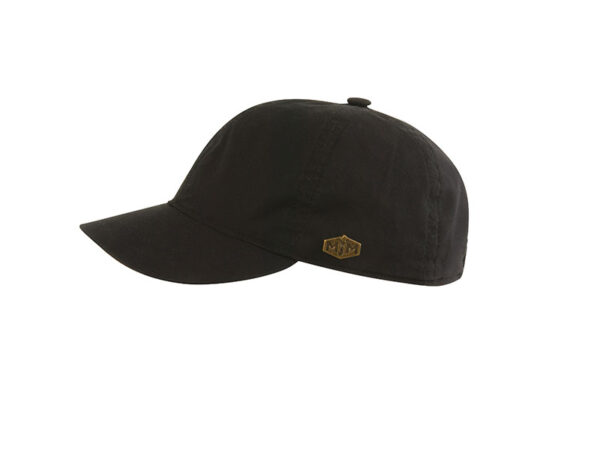 Baseball - Wax Cotton W.P