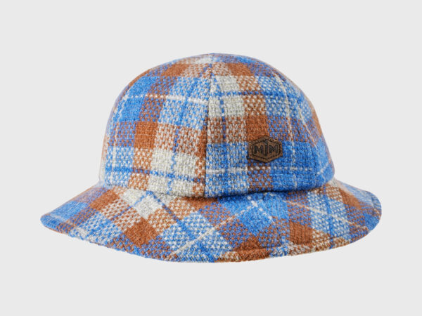 Bucket Anna W - 32 Virgin Wool