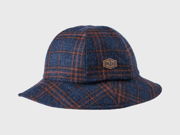 Bucket Anna W - 32 Virgin Wool