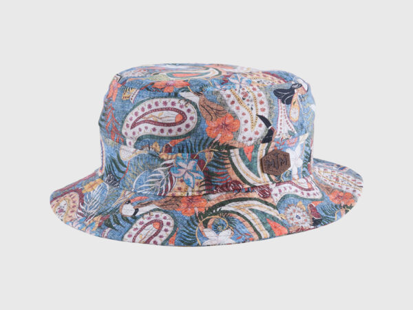 Bucket W - Cotton