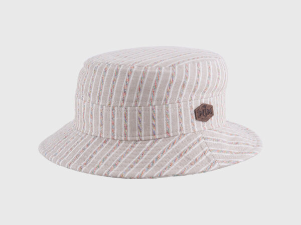 Bucket W - Linen/Cotton