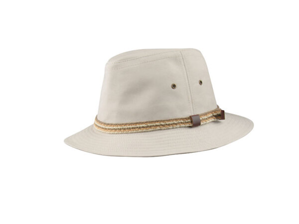 Conrad - Fine Cotton