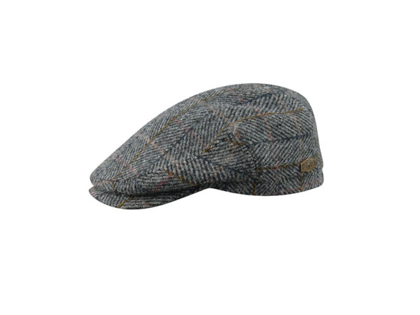 Jordan - Harris Tweed