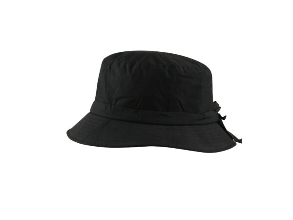 Rainhat Lady - Nylon Quilted