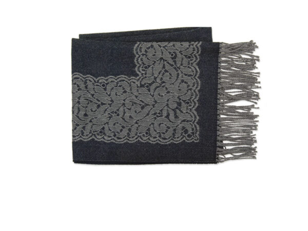 Scarf Audrey - Wool Mix