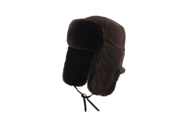 TH903 - Goat Suede Lamb