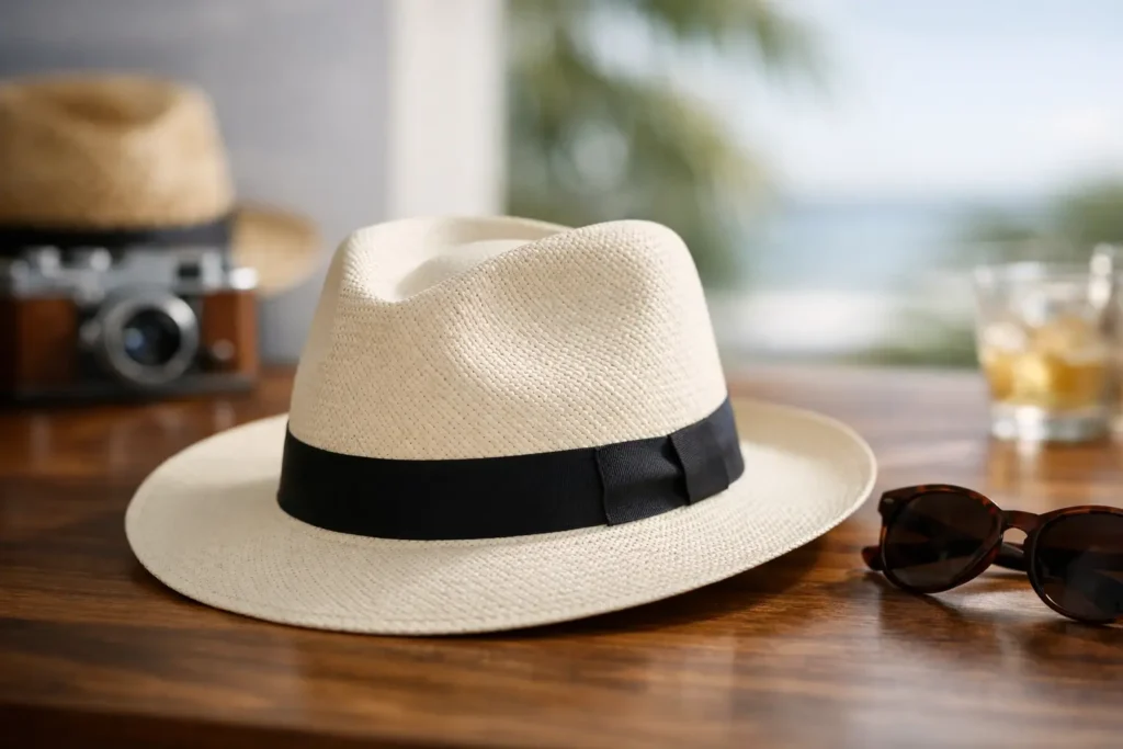 Review af panamahat kvalitet