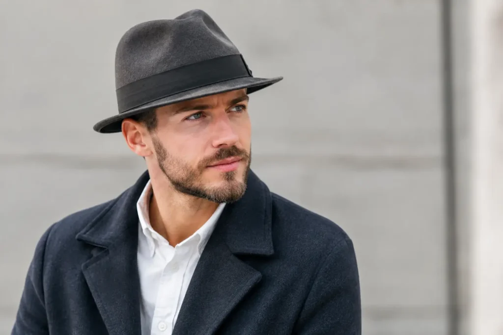 Guide til fedora-hatte og den rette pasform
