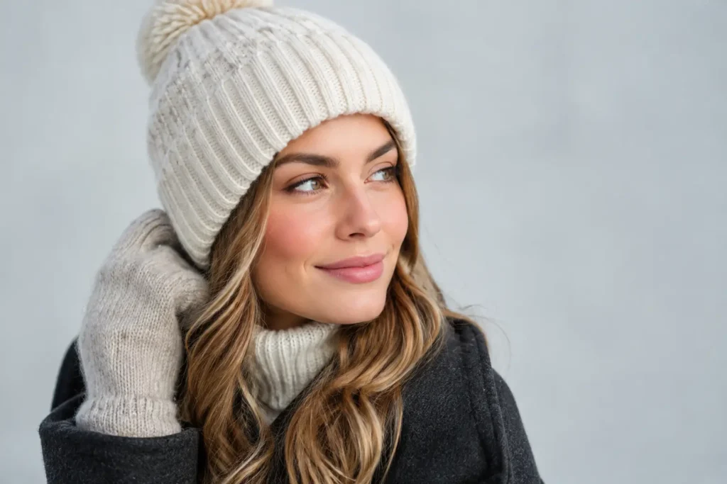 Bedste damebeanies til vintergarderoben i år